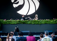 NYC SummerStage - Seven Lions - Rumsey Playfield - NYC - 2025