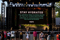 NYC SummerStage - Seven Lions - Rumsey Playfield - NYC - 2025