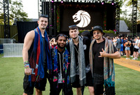 NYC SummerStage - Seven Lions - Rumsey Playfield - NYC - 2025
