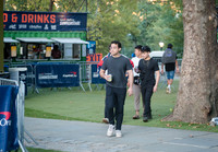 NYC SummerStage - Seven Lions - Rumsey Playfield - NYC - 2025