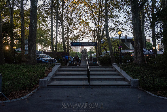 NYC SummerStage - Seven Lions - Rumsey Playfield - NYC - 2025