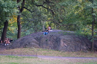 NYC SummerStage - Seven Lions - Rumsey Playfield - NYC - 2025