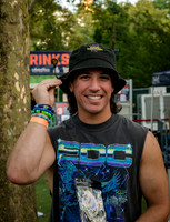 NYC SummerStage - Seven Lions - Rumsey Playfield - NYC - 2025