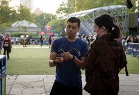 NYC SummerStage - Seven Lions - Rumsey Playfield - NYC - 2025