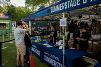 NYC SummerStage - Seven Lions - Rumsey Playfield - NYC - 2025