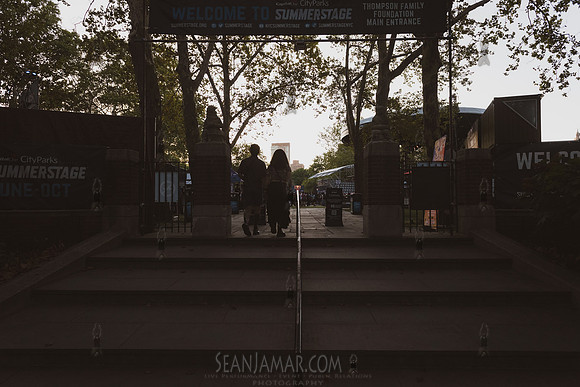NYC SummerStage - Seven Lions - Rumsey Playfield - NYC - 2025