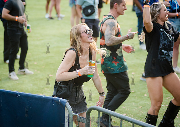 NYC SummerStage - Seven Lions - Rumsey Playfield - NYC - 2025