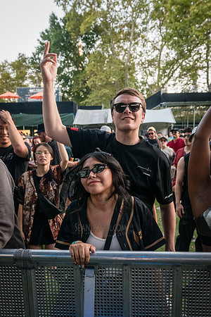 NYC SummerStage - Seven Lions - Rumsey Playfield - NYC - 2025