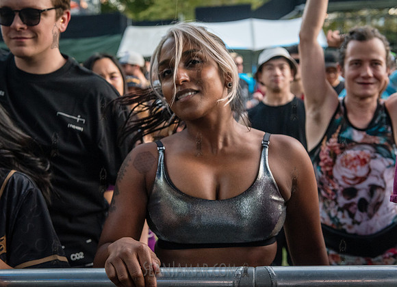 NYC SummerStage - Seven Lions - Rumsey Playfield - NYC - 2025