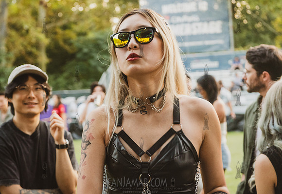 NYC SummerStage - Seven Lions - Rumsey Playfield - NYC - 2025