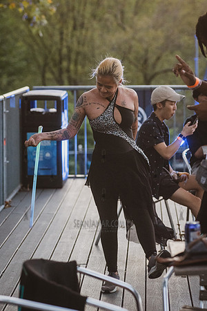 NYC SummerStage - Seven Lions - Rumsey Playfield - NYC - 2025