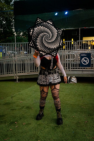 NYC SummerStage - Seven Lions - Rumsey Playfield - NYC - 2025