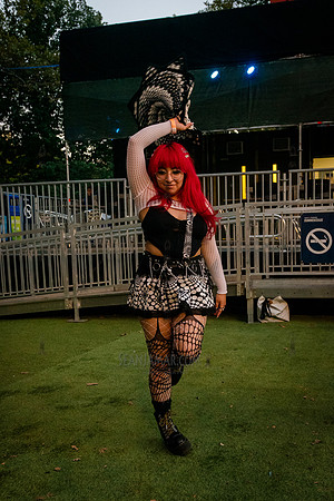 NYC SummerStage - Seven Lions - Rumsey Playfield - NYC - 2025