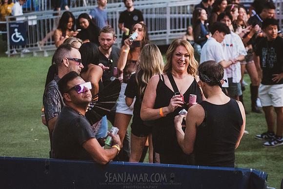 NYC SummerStage - Seven Lions - Rumsey Playfield - NYC - 2025