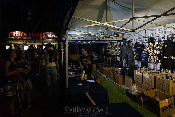 NYC SummerStage - Seven Lions - Rumsey Playfield - NYC - 2025
