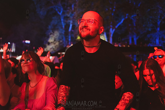 NYC SummerStage - Seven Lions - Rumsey Playfield - NYC - 2025