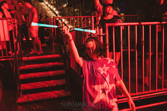 NYC SummerStage - Seven Lions - Rumsey Playfield - NYC - 2025