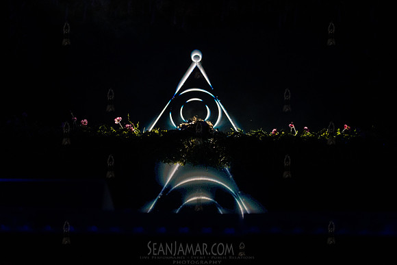 NYC SummerStage - Seven Lions - Rumsey Playfield - NYC - 2025