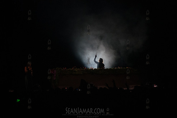 NYC SummerStage - Seven Lions - Rumsey Playfield - NYC - 2025