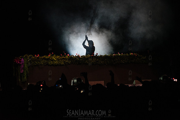 NYC SummerStage - Seven Lions - Rumsey Playfield - NYC - 2025