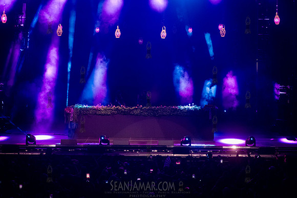 NYC SummerStage - Seven Lions - Rumsey Playfield - NYC - 2025