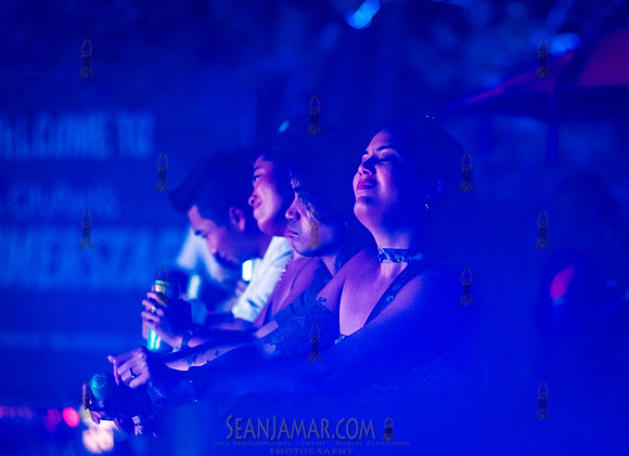 NYC SummerStage - Seven Lions - Rumsey Playfield - NYC - 2025