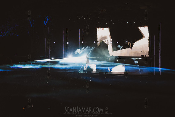 NYC SummerStage - Seven Lions - Rumsey Playfield - NYC - 2025