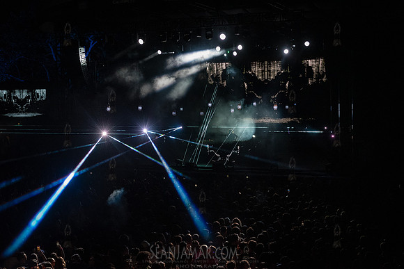 NYC SummerStage - Seven Lions - Rumsey Playfield - NYC - 2025