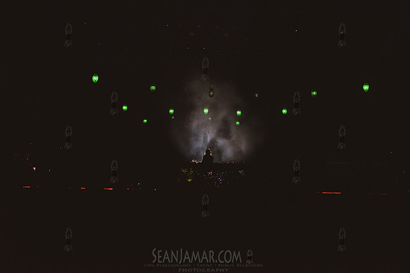 NYC SummerStage - Seven Lions - Rumsey Playfield - NYC - 2025