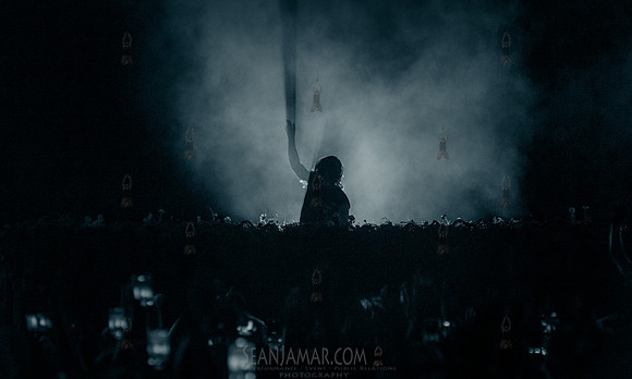 NYC SummerStage - Seven Lions - Rumsey Playfield - NYC - 2025