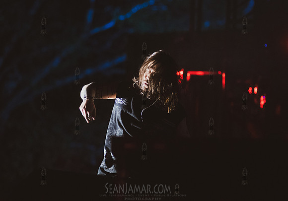 NYC SummerStage - Seven Lions - Rumsey Playfield - NYC - 2025