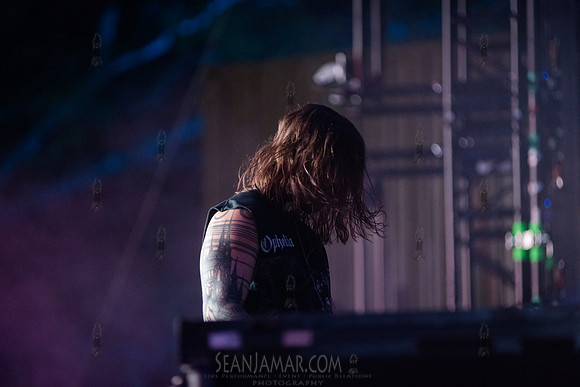 NYC SummerStage - Seven Lions - Rumsey Playfield - NYC - 2025