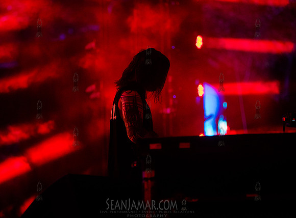 NYC SummerStage - Seven Lions - Rumsey Playfield - NYC - 2025