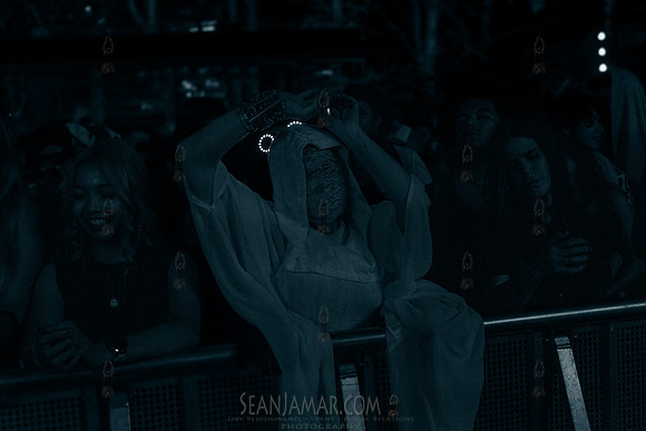 NYC SummerStage - Seven Lions - Rumsey Playfield - NYC - 2025