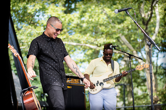 Jose James