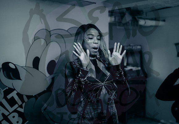 Riich Psycho - ZZZ NYC - Babycastles - NYC - 2019