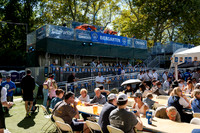 German American Steuben Parade - Rumsey Playfield - NYC - 2025