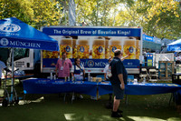 German American Steuben Parade - Rumsey Playfield - NYC - 2025