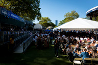 German American Steuben Parade - Rumsey Playfield - NYC - 2025