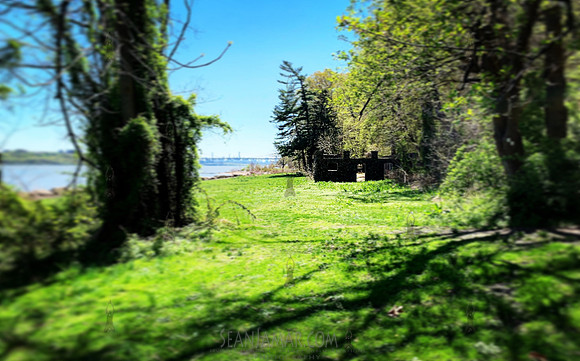 Palisades Interstate Park