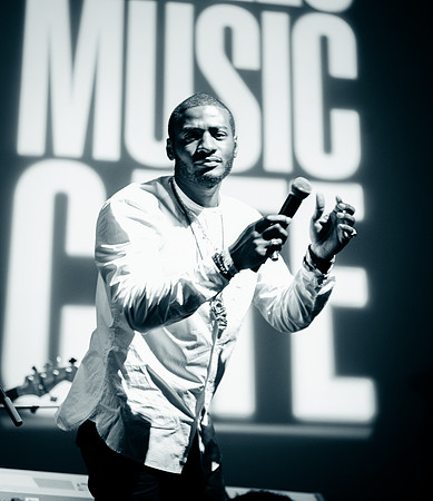 Timothy Bloom - Apollo Music Cafe - Harlem USA - 2015