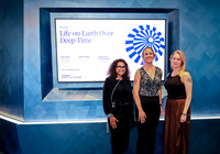 SF Presents - Life on Earth Over Deep Time - Simons Foundation -