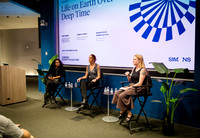 SF Presents - Life on Earth Over Deep Time - Simons Foundation -