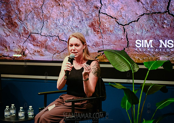 SF Presents - Life on Earth Over Deep Time - Simons Foundation -