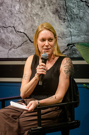 SF Presents - Life on Earth Over Deep Time - Simons Foundation -