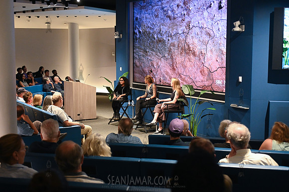 SF Presents - Life on Earth Over Deep Time - Simons Foundation -