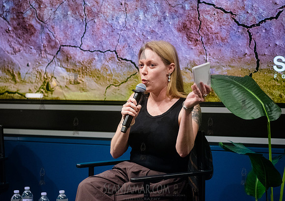 SF Presents - Life on Earth Over Deep Time - Simons Foundation -