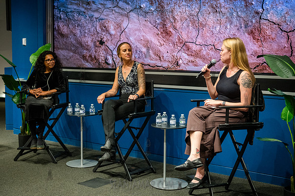 SF Presents - Life on Earth Over Deep Time - Simons Foundation -