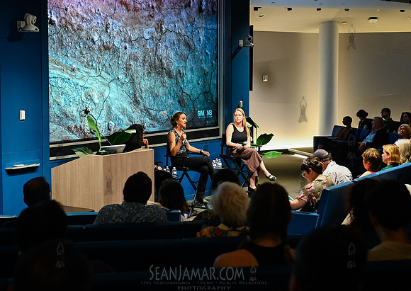SF Presents - Life on Earth Over Deep Time - Simons Foundation -