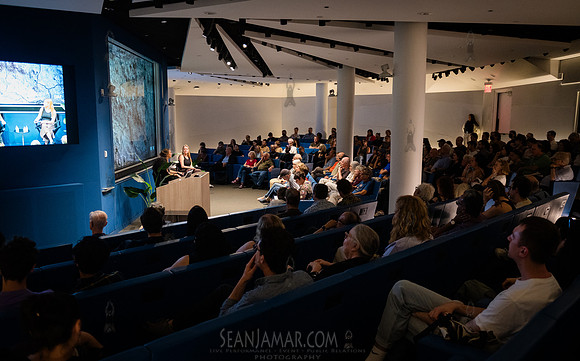 SF Presents - Life on Earth Over Deep Time - Simons Foundation -
